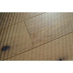 ESCO dřevěná podlaha - Dub RAW efect