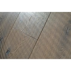 ESCO dřevěná podlaha - Dub Bílá kouřová