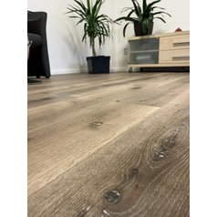 Dry Back - Calgary LVT