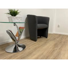 Dry Back - Ottawa LVT