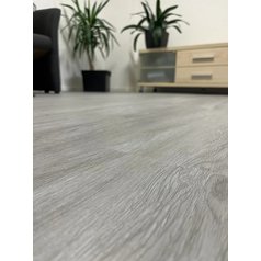 Dry Back - Vancouver LVT