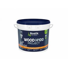 Bostik WOOD H100 PROJECT (Nibofloor PK 100) 17 kg