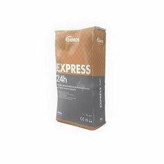Samonivelační hmota Chemos Express 24H / 25 kg