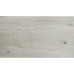 Dub Bergland RAWolej - dřevěná podlaha - 190x1900x14mm