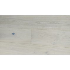 Dub Bergland WHITEolej - dřevěná podlaha - 190x1900x14mm