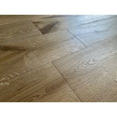 Dub Tradiční Rustikal / dřevěná podlaha